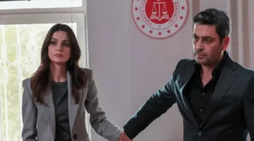 تفاصيل مثيرة.. حلقة 45 من المدينة البعيدة تشتعل بصادقات